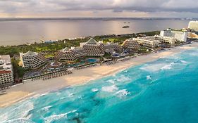 Paradisus Cancun All Inclusive photos Exterior