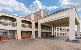 Quality Inn Clute Tx