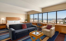 Hilton San Francisco Financial District photos Exterior