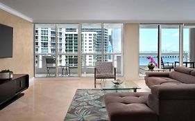Doubletree By Hilton Grand Hotel Biscayne Bay photos Exterior