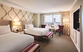 Harrahs New Orleans Casino & Hotel photos Room