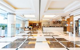 Four Points By Sheraton Downtown Dubai photos Exterior