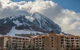 The Grand Lodge Crested Butte