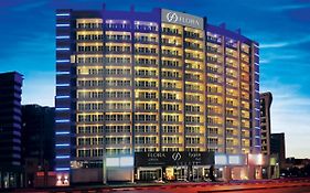 Flora Creek Deluxe Hotel Apartments