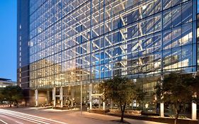 Omni Hotel Austin Texas