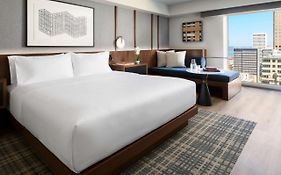 Park Central San Francisco - Hyatt Affiliated Hotel photos Exterior
