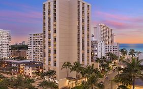 Hyatt Place Waikiki Beach photos Exterior