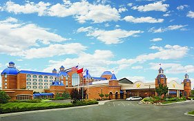 Ameristar Casino Council Bluffs Ia