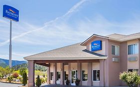 Baymont Inn And Suites Yreka