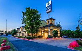 Best Western Parsons Ks