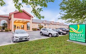 Precious Moments Hotel Carthage Mo