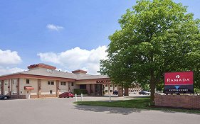 Ramada Saginaw Michigan