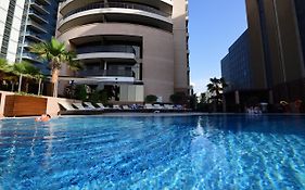 Majestic City Retreat Hotel photos Exterior