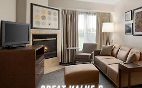 Residence Inn Bloomingdale Il