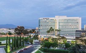 Wyndham Irvine Orange County Airport