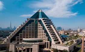 Raffles in Dubai