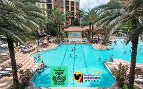 The Floridays Resort