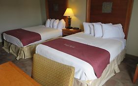 Wisconsin Dells Ambers Resort