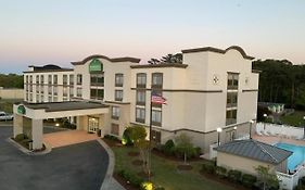 Wingate Southport Nc