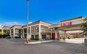 Clarion Inn Cleveland Tn