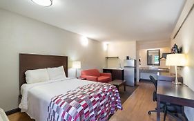 Red Roof Inn Peoria Il