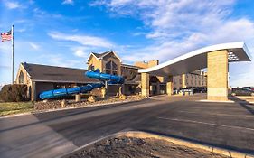 Americinn Lodge And Suites Rapid City Sd