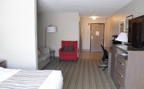 Country Inn & Suites Prairie du Chien Wi