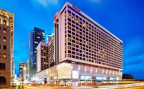 Sheraton Hong Kong Hotel & Towers photos Exterior