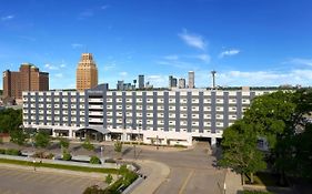 Sheraton Niagara Falls New York