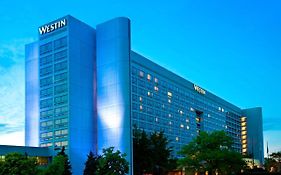 Westin o Hare Hotel