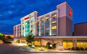Sheraton Midwest City Hotel at The Reed Conference Center