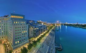 Grand Hotel River Park Bratislava