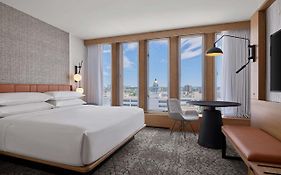 Sheraton Downtown Denver Colorado