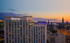 Westin Ottawa