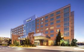 Westin Hotel Richmond Va