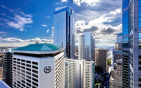 Sheraton Seattle