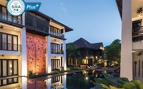 U Chiang Mai Hotel