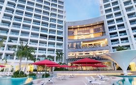 Grand Fiesta Americana Puerto Vallarta All Inclusive Adults Only
