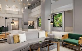 Westin Hotel Dfw Airport