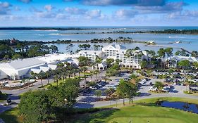 Bay Point Resort Panama City