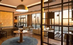 Sheraton Grand Istanbul Atasehir Hotel