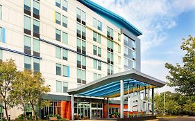 Aloft Hotel in Arundel Mills