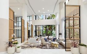 Westin Long Beach California