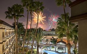 Four Points By Sheraton Anaheim photos Exterior