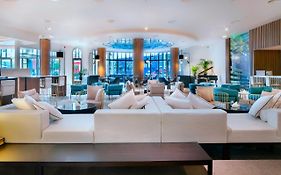 Le Meridien Abu Dhabi