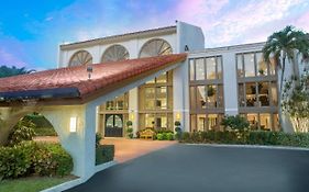 Wyndham Boca