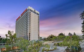 Sheraton Universal City Hotel