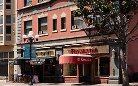 Ramada by Wyndham Gaslamp Convention Center