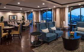Sheraton Salt Lake