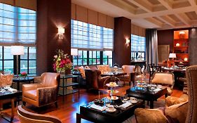 St Regis Hotel in Houston